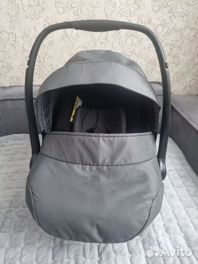 Детское автолюлька от 0