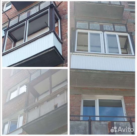 Ремонт пластиковых окон и дверей