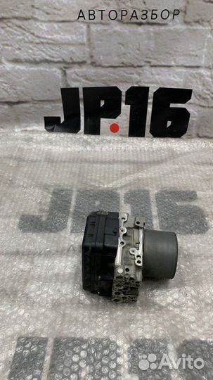 Блок ABS Lexus Is250 GSE20 4grfse 2010