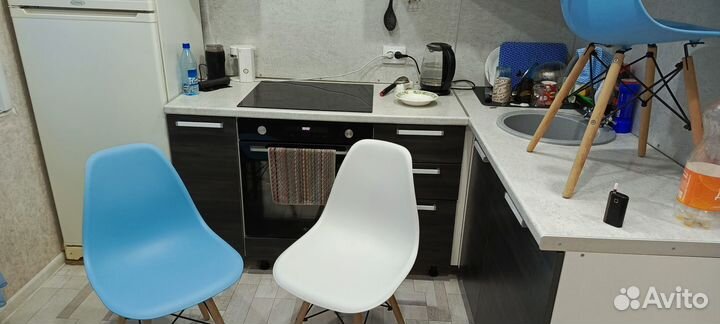 Стулья кухонные