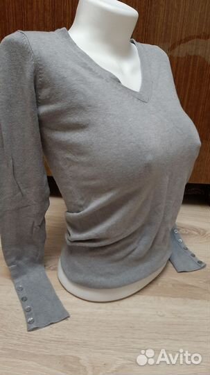 Джемпер Zara на 44