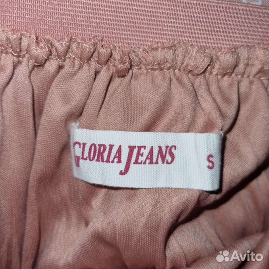 Юбка не требует глажки