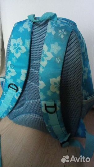 Школьный рюкзак