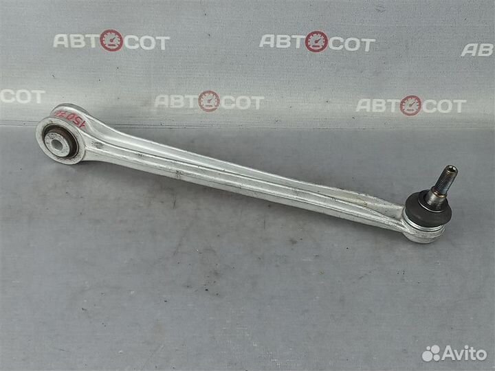 Поперечная рулевая тяга Porsche Boxster 986