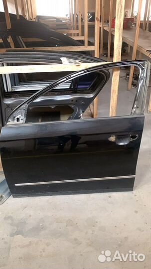 Дверь передняя левая Volkswagen Passat b6