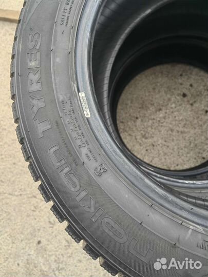Nokian Tyres Nordman 7 205/60 R16 96T