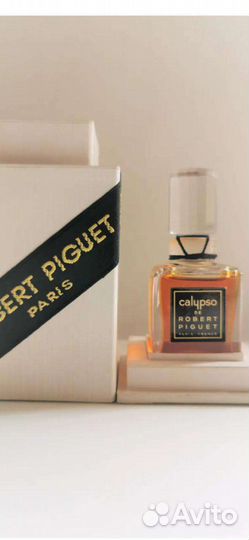 Robert Piguet Bandit/Ellipse Jacques Fath/Sikkim