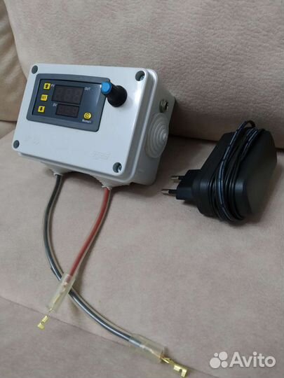 Блок электростатики