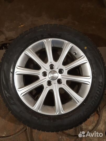 Bridgestone 613V 205/55 R16