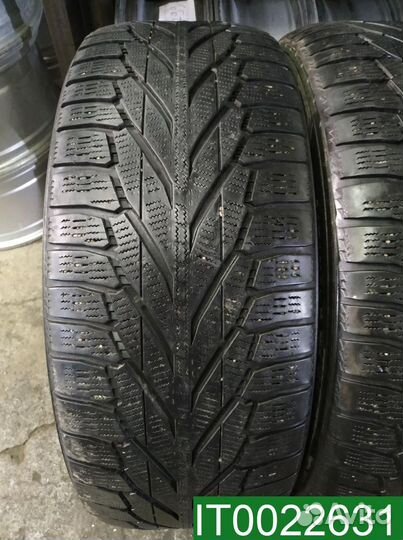 Nokian Tyres Hakkapeliitta R2 225/55 R18 101H