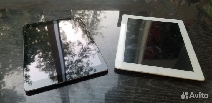 Планшеты бу iPad A1475 и 1430
