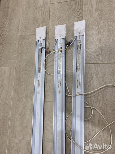 Светодиодный светильник