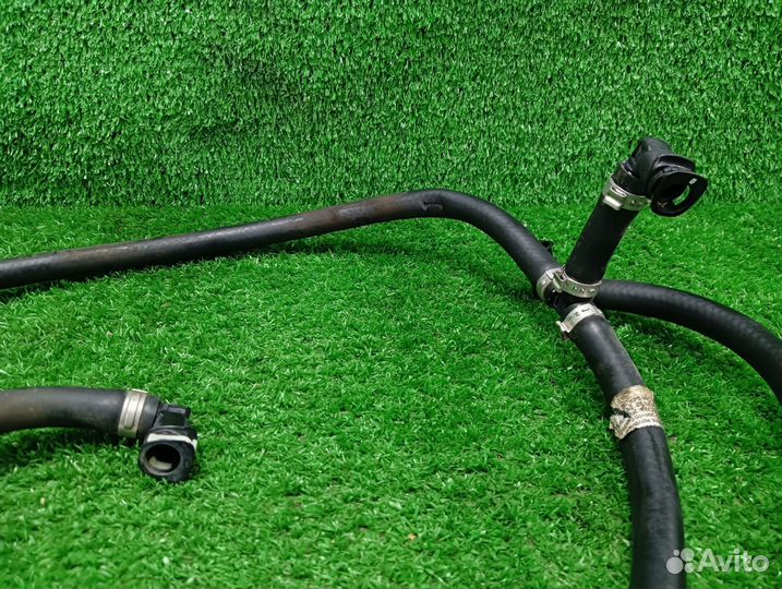 Шланг омывателя фар VAG Audi A3 8P 8P