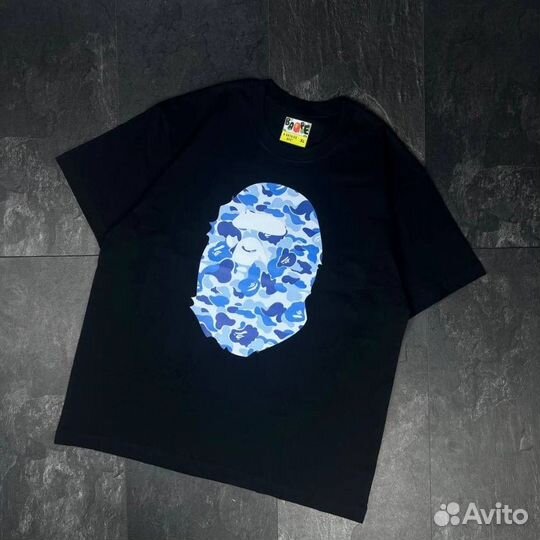 Футболка Bape