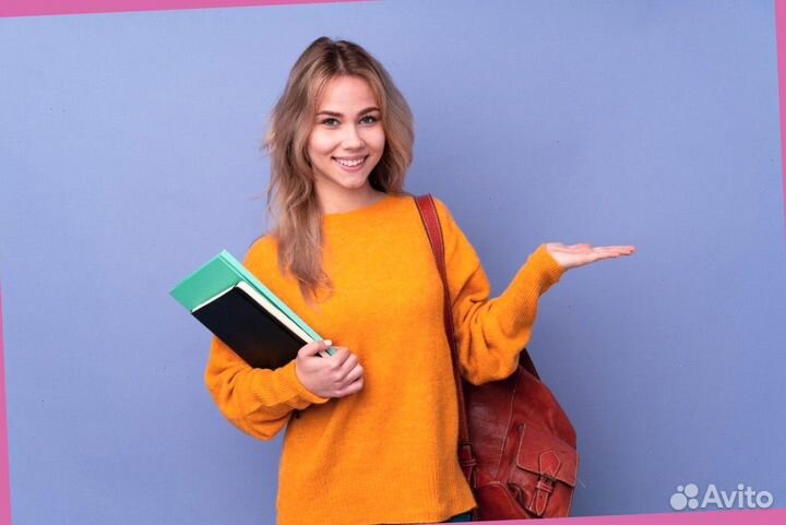 Торговый представитель Банка. Выдача карт Сургут