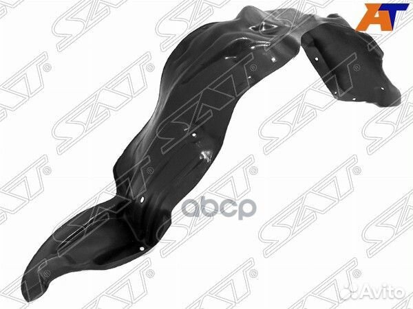 Подкрылок Toyota Corolla (E100) 91-02 / Sprinter