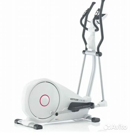 Kettler vito m запчасти