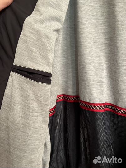 Ветровка мужская