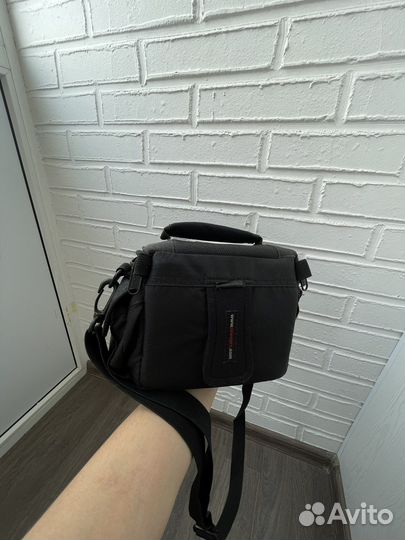 Сумка для фотоаппарата lowepro