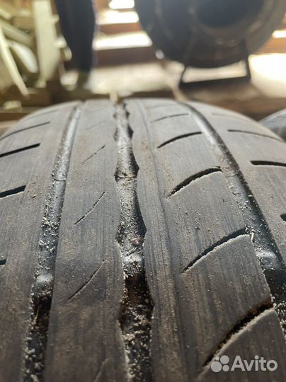 Pirelli Scorpion Ice Zero 2 15/55 R15