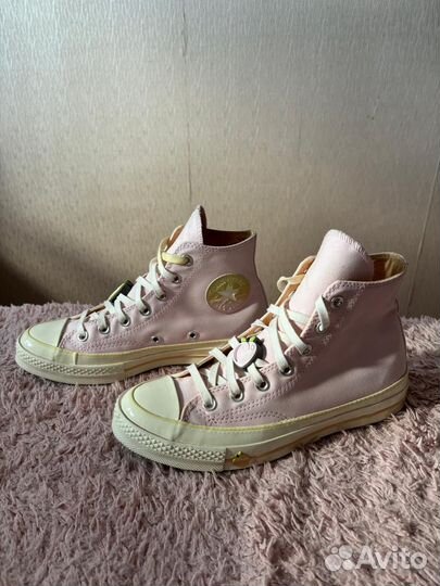 Кеды converse женские новые