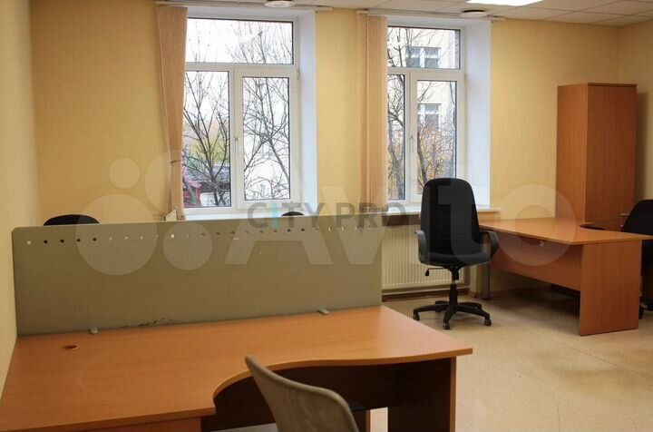 Офис, 70.7 м²