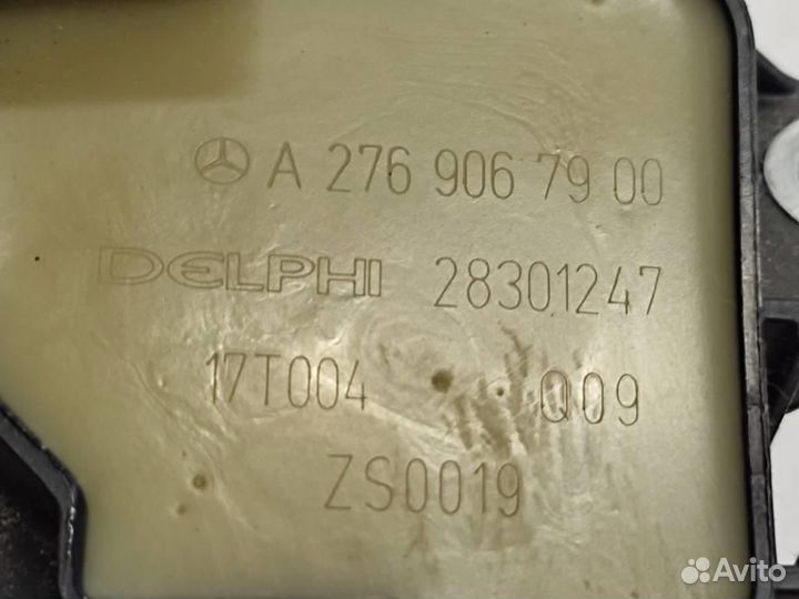 Катушка зажигания w213 E-class 276.823