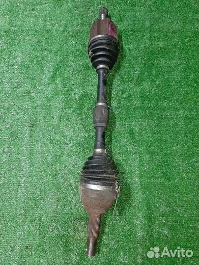 Привод передний левый Nissan Elgrand