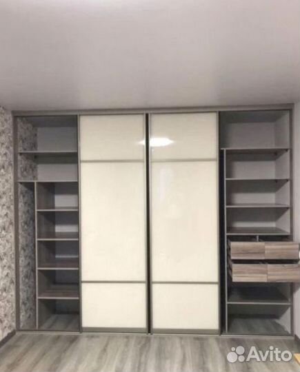 Шкаф купе от производителя