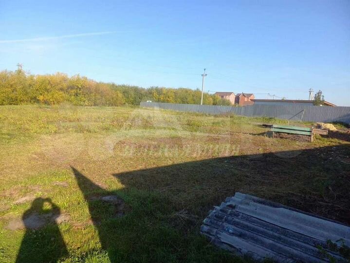 Участок 15 сот. (ИЖС)