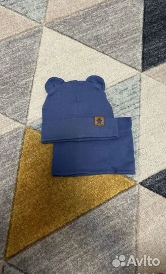 Детская одежда для мальчика 74 80 пакетом