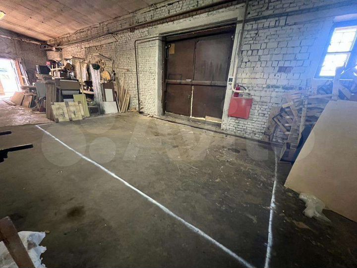 Склад, 30 м²