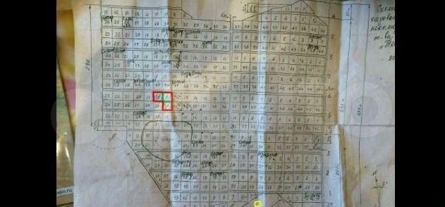 Участок 30 сот. (ИЖС)