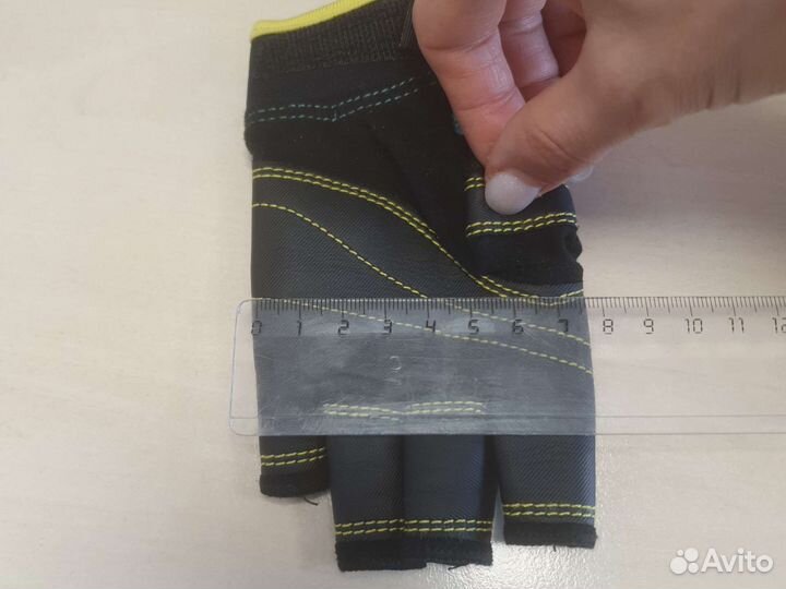 Перчатки для яхтинга,велосипеда sailing500 tribord