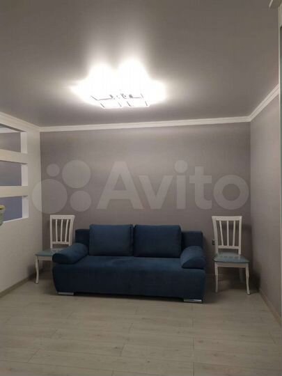 1-к. квартира, 41 м², 5/5 эт.