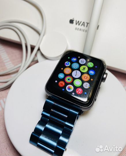 Apple watch 3 42 mm