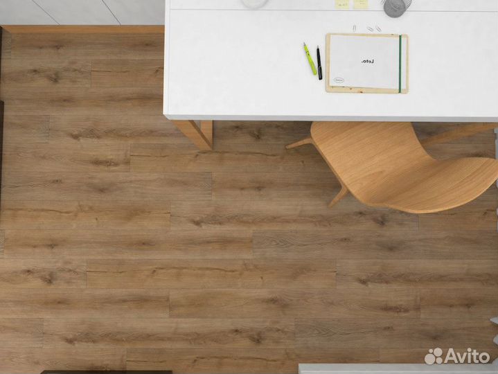 Напольные покрытия