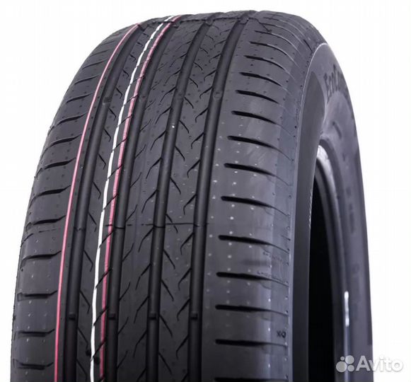 Continental ContiEcoContact 6 275/30 R21 98Y