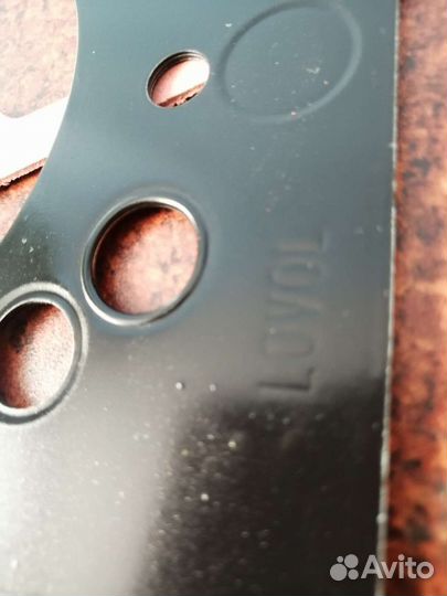 Комплект прокладок двигателя Фотон-1069 1099 1093