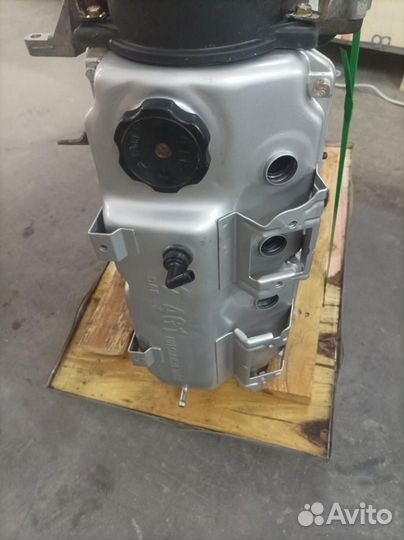 4G18 Mitsubishi – Собран из оригинальных запчастей