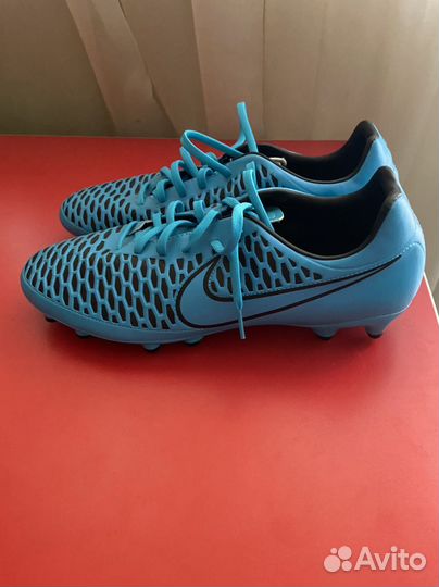Бутсы nike magista