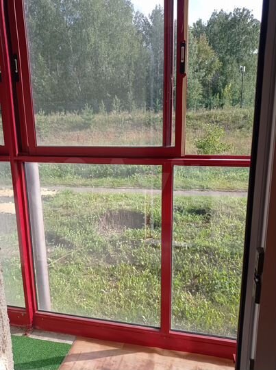 Квартира-студия, 34,7 м², 1/3 эт.