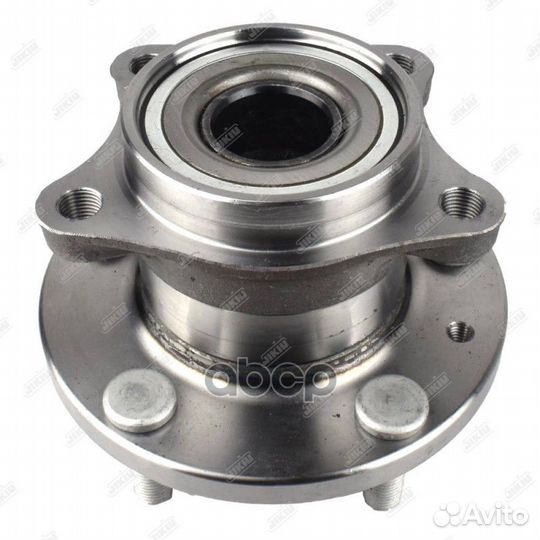 Ступица mazda 3 BK/6GH/ CX-7 06