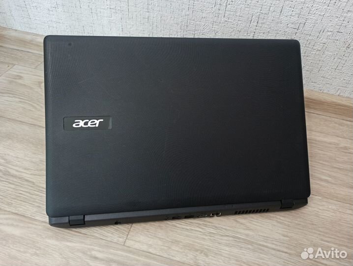 Универсальный Acer AMD 4ядра\500GB\R2\живая АКБ