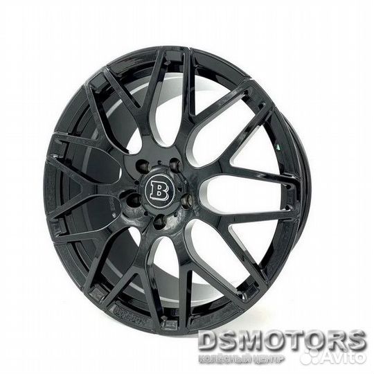 Диски 1124 10/21 5x130 ET30 d84.1 GB