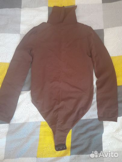 Боди женское