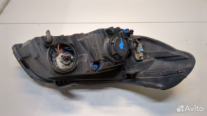 Фара (передняя) левая Chevrolet Epica, 2008