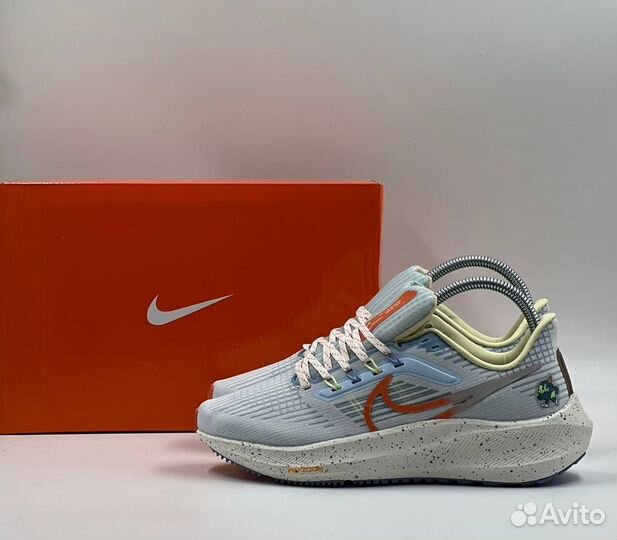 Кроссовки женские Nike Air Zoom Pegasus 39