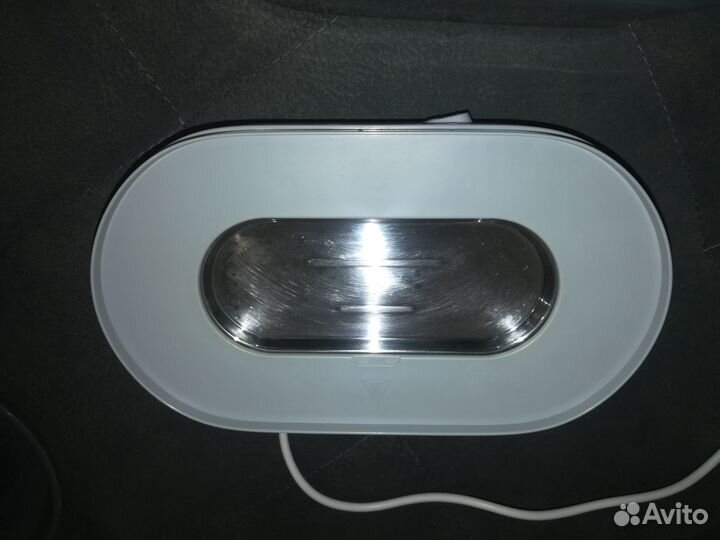 Стерелизатор для бутылочек avent