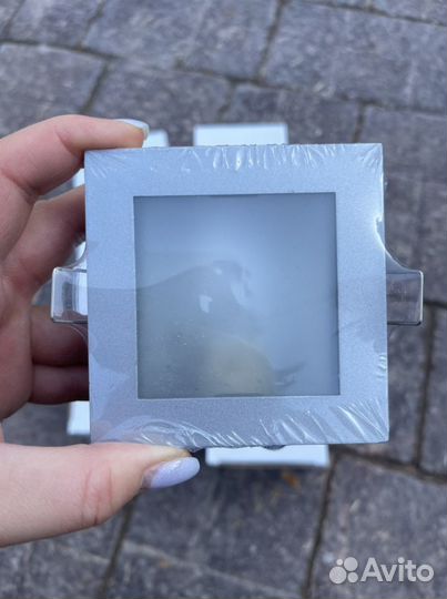 Светильники для галогенных ламп G9